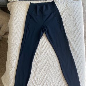 Lulu lemon leggings
